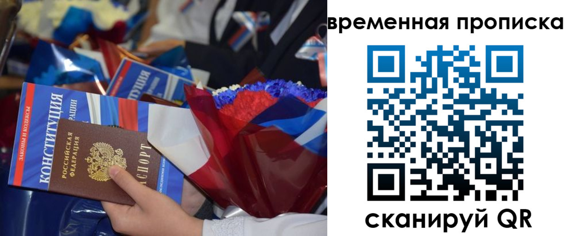 прописка гарантия в Невеле